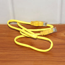 High-Speed 78 Cm Ethernet LAN Cable (1 Pc)