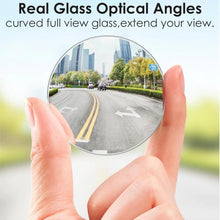 car side mirror accessory for better view