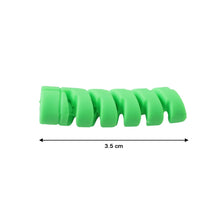 spiral cord protector cover