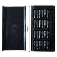 24 in 1 Precision Screwdriver Tool Kit – Small Size(1 Set)