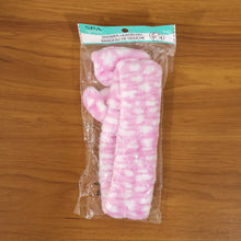 Soft Plush Spa Headband (1 Pc)