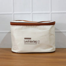 Multi container lunchbox