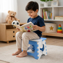  Folding Step Stool