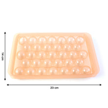 Plastic BPA Free Reusable Lolli Candy Maker