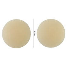 reusable breast cover pads silicone design
