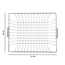utensil drain basket