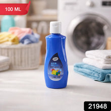Stain Remover