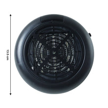 Portable Wall Outlet Electric Room Heater 900W (1 Pc, Mix Design Jari)