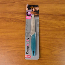 Supermom Premium Stainless Steel Kitchen Utility Knife, Chhari  (1 Pc)