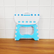 Multipurpose Foldable Step Stool (1 Pc)