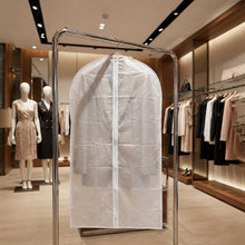 Suit Cover - Lifestyle Store Display