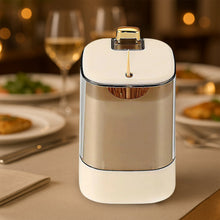 Toothpick Holder Dispensers,  for Home Living room Kitchen Restaurant (1 Pc)
