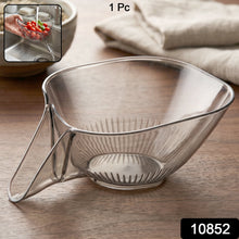 Strainer Basket SKU 10852