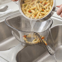 Strainer Basket View 6