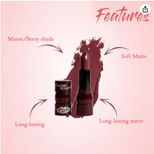 Premium Diamond Beauty Matte Lipstick (Mix Color / 1 Pc)