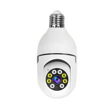  V380 Pro Fisheye 360 Wireless WiFi - main