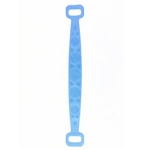 Silicone back scrubber - benefits and uses