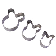 Kitchen baking house cutters pack