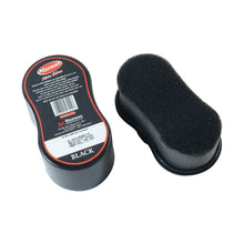 compact shoe polishing tool