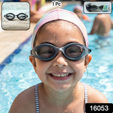 UV safe kids swim goggles water sports use