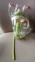  1300ML Cute Ice Bottle - main