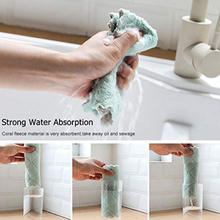  Multi-Purpose Wash Towel - scale