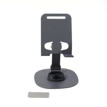 Foldable Metal Mobile Stand  (1 Pc)