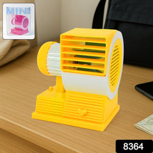 Mini Desk Fan