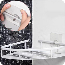 Adhesive Screw Wall Hook for Home & Office Hanging