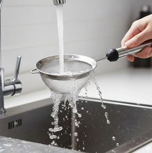 Stainless Steel Soup Juice / Tea Strainer