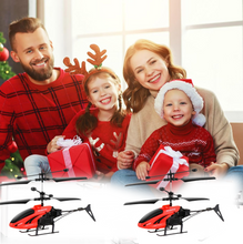  Remote Control Helicopter USB Chargeable Cable for Boy and - main product shot