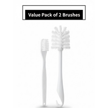 Multifunctional Cleaning Brush (2 Pcs Set)