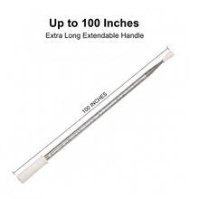  Microfiber Dusters Cleaning 100 inches - specs