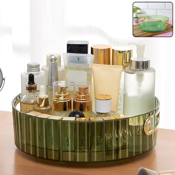 Smart Space Storage Rack