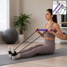 Pilates Bar Kit with Resistance Bands