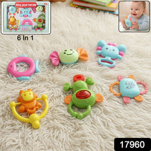 Toy Set