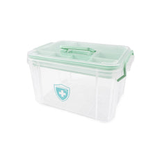 Medicine Storage Container