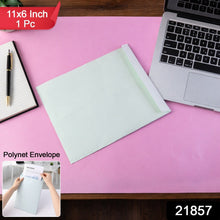 Premium card envelope