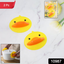 Silicone Pad