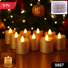 LED Candles