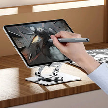 Standing Laptop Stand