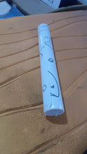  Educational Coloring Roll - lifestyle