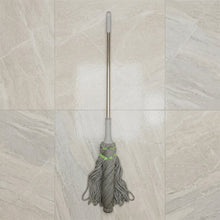 360° Spin Mop Floor Cleaning Mop (1 Pc)