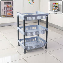 Storage Rack