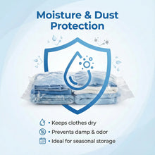  Vacuum Storage Compression Bags 5 Pcs - specs