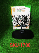 Deer jewellery display stand base detail India
