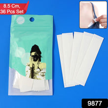 Tape Strips