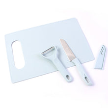 Vegetable Cutting Set