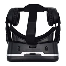 3D / HD VR Box Glasses Headset for iOS for Android Smartphone  (1 Pc)