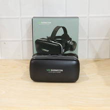 3D / HD VR Box Glasses Headset for iOS for Android Smartphone  (1 Pc)